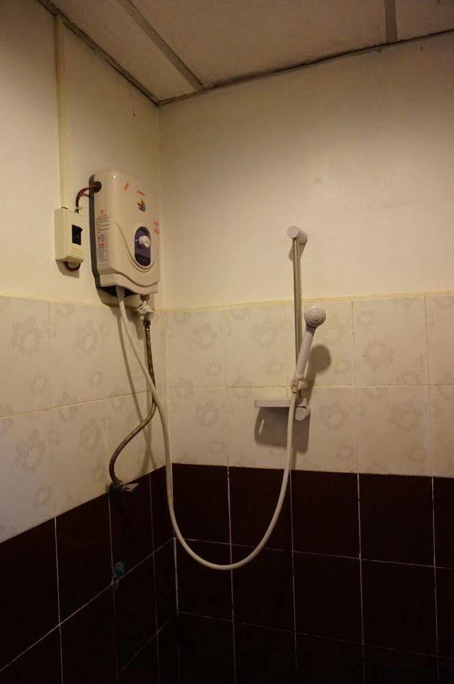 ミコク イン Ban Nongdouang エクステリア 写真